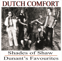 Shades of Shaw/ Dunant’s FavouritesCD + Book  € 14,50