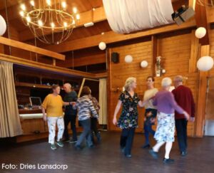 Voorjaarsweekend engels met ALV