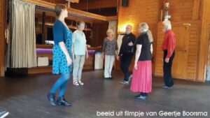 Najaarsweekend engels